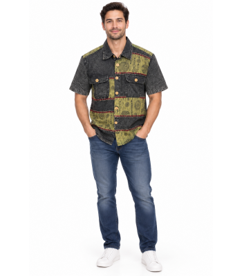 Unisex Shirt (ST942)