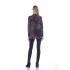 Rayon Multi patch Cardigan  KV91559