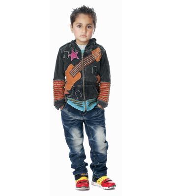 Kid Jacket (CD109A)