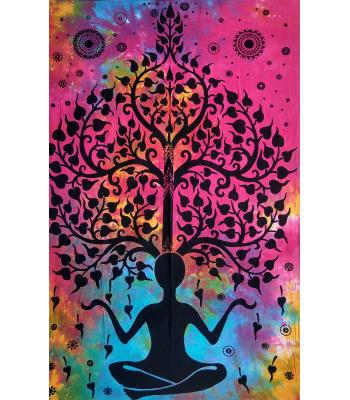 Connective Meditation Therapy  (B333)