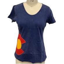 Colorado T-shirt Wholesale (CO31)