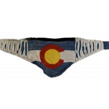 Colorado Fanny Pack Wholesale (COB23)