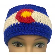 Woolen CO Hairband WH01