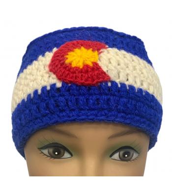 Woolen CO Hairband WH01