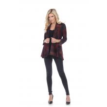 Cardigan Cover Up   KV202684