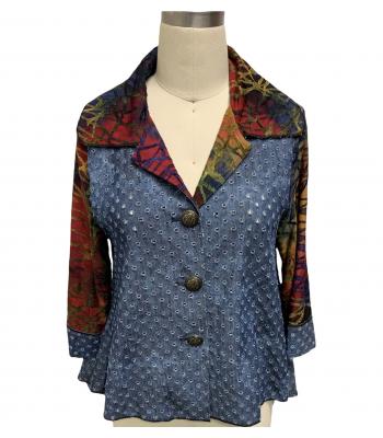 Women's Tunics (KBS258)