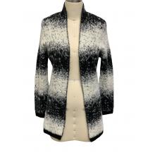 Open Front Cardigan Sweater (KM223)