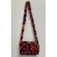 Felt Ball Bag Wholesale (MB02)