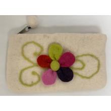Felt Coins Purse  Wholesale (MI44)