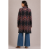 Open Front cardigan sweater (KF2199)
