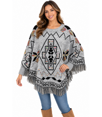 Women's  Kint Sleeve less Pocket Cowal Neck Top KF24948