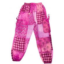 Cotton Free Style Yoga Pant  R261108