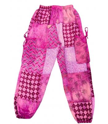 Cotton Free Style Yoga Pant  R261108