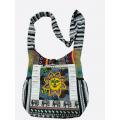 Cotton Patch Razor Cut Golden Sun Bag RIB25703