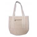 Cotton Hemp Himalaya Shopping Bag RIB25886