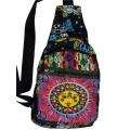 Cotton Sun Crossbody Bag RIB26100