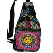 Cotton Sun Crossbody Bag RIB26100