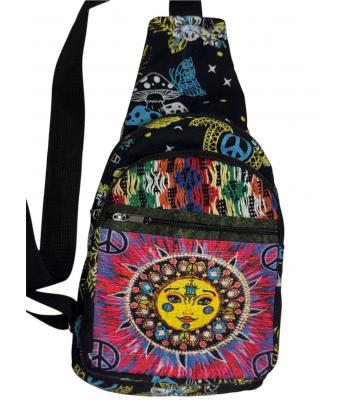 Cotton Sun Crossbody Bag RIB26100