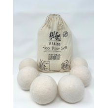 FELT DRYER  BALL MI101