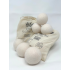 FELT DRYER  BALL MI101