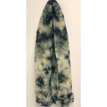 Tie Dye Scarfs  YHB3062