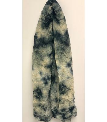 Tie Dye Scarfs  YHB3062