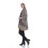 Women's Cardigan Sweaters Plus Size (KS134)