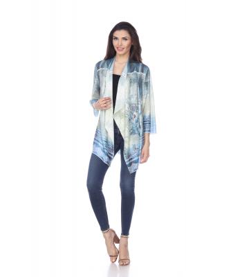 Cardigan Cover Up (KV1216)