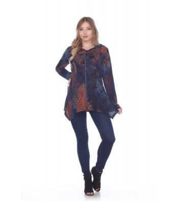Razor stich Jacket (KV91593) (PRE-PACK)