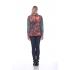 Lady's Knitted Cardigan Wholesale (RK999) PRE-PACK