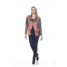 Lady's Knitted Cardigan Wholesale (RK999) PRE-PACK