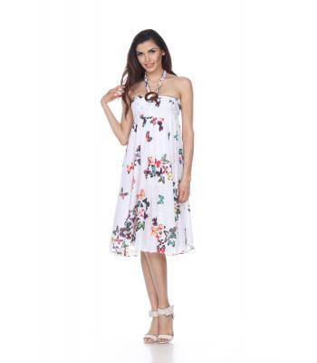 Women's Butterfly Skirt Wholesale (KTK595) PREPACK