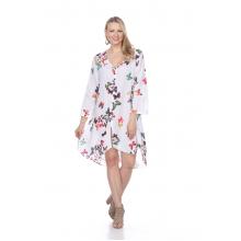 Cotton Butterfly Dress  KTK596