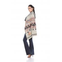 Acrylic Woven Sweater Wholesale  K308