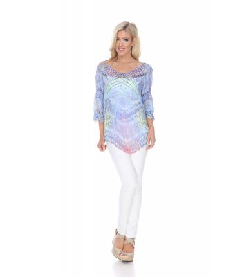 Beach Cover Up Wholesale (KG034)  
