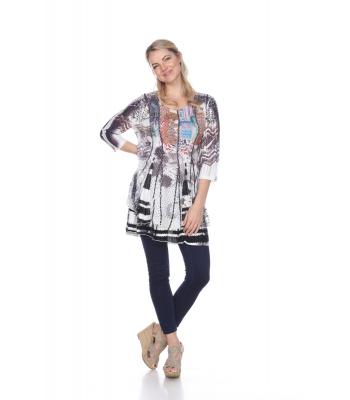 Ladies Tops (KS724)(PREPACK)