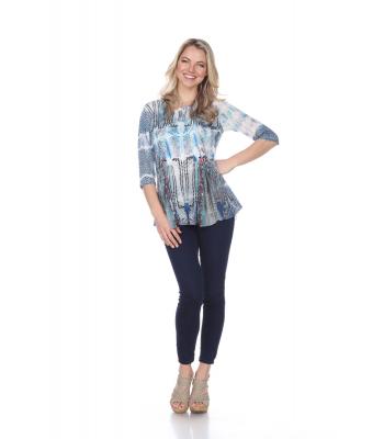 Ladies Tops (KS731) (PREPACK)