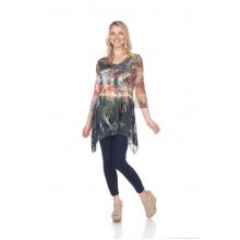 Women's Long Sleeve Top KS779