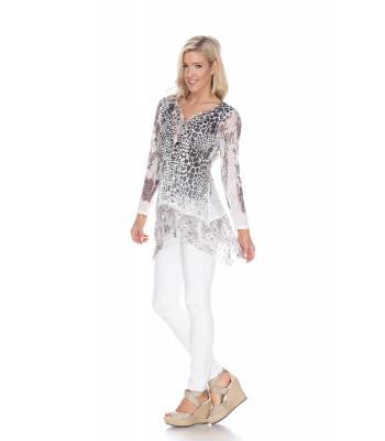 Summer Women's Tops (KS176)  (PREPACK)