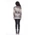 Lady's Knitted short Sleeve T-shirt  KV201269