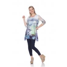 Ladies Tops  KV2132
