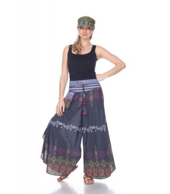 Cotton Trouser  (KTK230) (PREPACK)