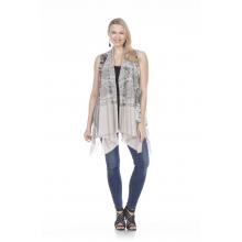 Women's Vest  KS900