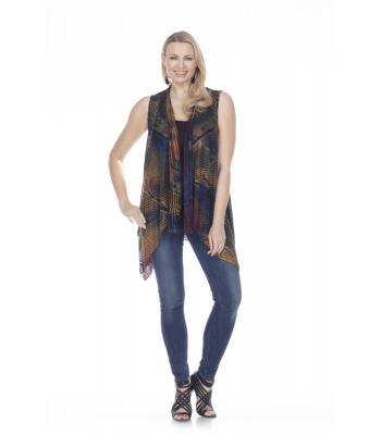 Fall/Spring Cardigan Wholesale KV91601 (PREPACK)