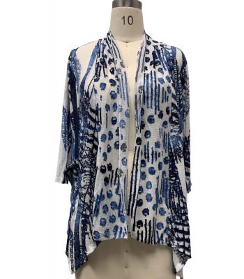 Cardigan Cover Up (KV201618)
