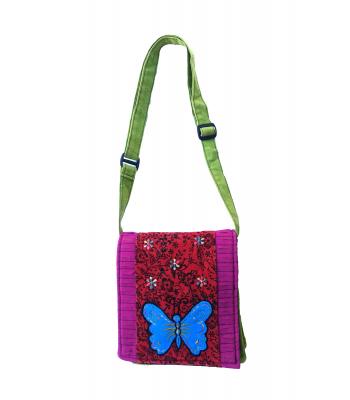 Mini File Bag (AGB106)