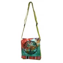 Hippie Mini Bag  AGB103