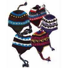 Woolen Color Hats (WCH01)
