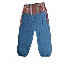 Handmade Cotton Trouser  DT02