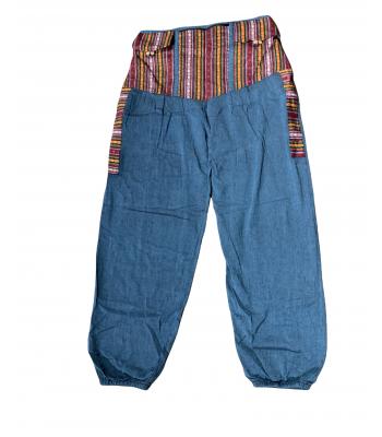 Handmade Cotton Trouser  DT02